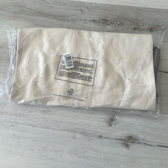 The Children’s Place Colorblock Fleece Sweatshirt Asteroid 10/12 (L) NWT IN PKG - Picture 4 of 4